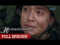Magpakailanman: Kuwentong Marawi sa Mata ng Isang Sundalo | Full Episode