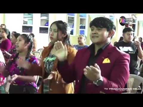 Edgar Pérez Chumil Las Lomas Joyabaj Del Quiche En Vivo 