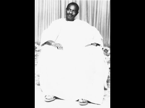 Kaporal Wisdom - Egbé M'gni Sô (Clip Officiel)