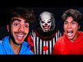 I BOUGHT A CLOWN OFF THE DARK WEB Prank