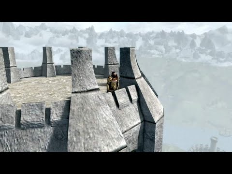 Rigmor of Cyrodiil (Skyrim mod) things you might have missed and my theories on Rigmor of Tamriel