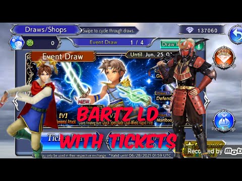 Best BT Aurabot? Bartz, LD/BT Banner pulls GL