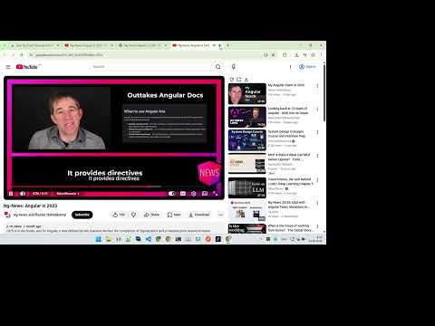 Item video thumbnail