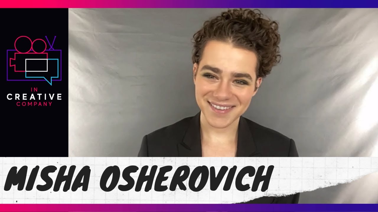 Q&A on Freaky with Misha Osherovich