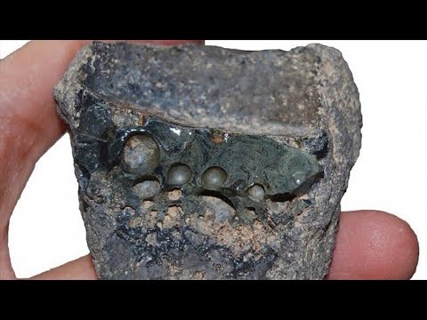 考古学的発見: 人類最古の構造物が発見される