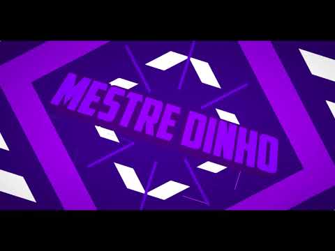 Nova intro do canal!!