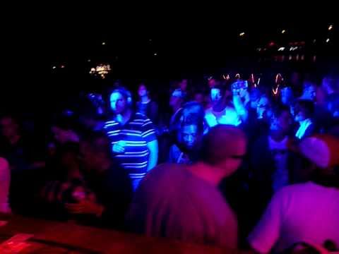 Tek-No-Bee @ Fuck you we are from Eindhoven 2010 Pro Techno Stage!