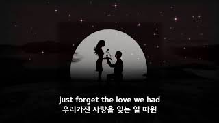 Gary Moore_Always Gonna Love You(가사)