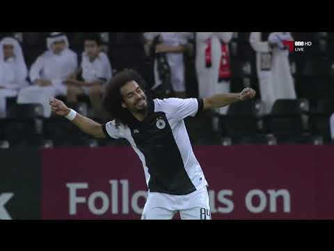 AL SADD 2 - 1 AL  RAYYAN | QATAR CLASICO | QATAR STARS LEAGUE 2024