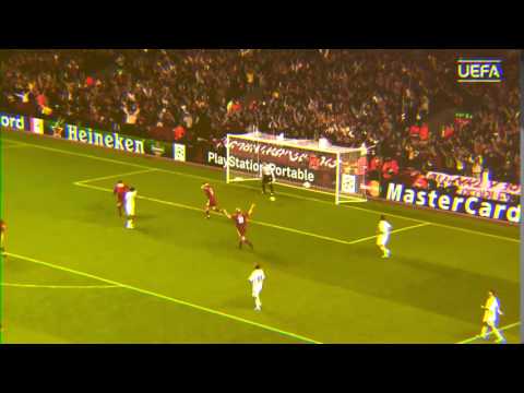 Peter Crouch Kick Goal : ))) |DRAWEN|