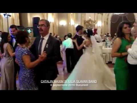 Iulia Glavan - Clubul Militar Bucuresti 2016 live