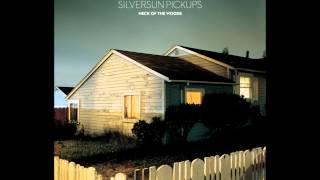 Silversun Pickups - Make Believe (Lyrics HQ)