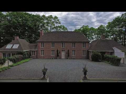 151 Forest Street - Sherborn, MA - Aerial Slideshow