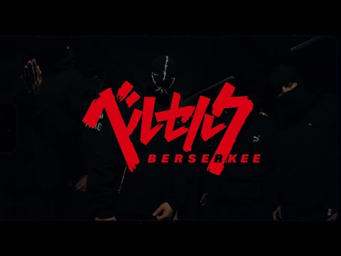 VELIAL SQUAD, MEEP - BERSERKEE ft. OPT x TSB