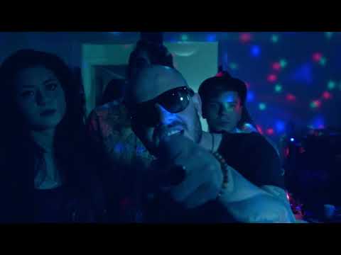 Hipertonik ( Elleran Elvis & Mehmethan Kurtuluş & Pac Cleave )