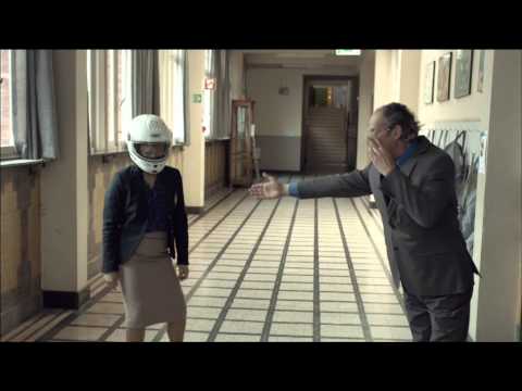 De Strafste School 2013 - spot 3