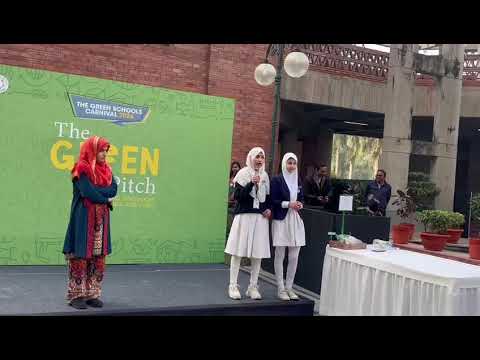 Growdrop - Team Greenovators Of AGS Wuzur