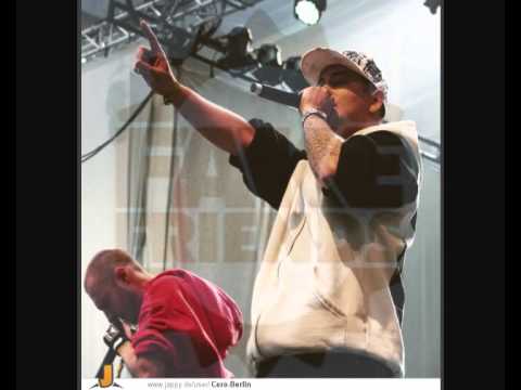 OG.DoK & Cero - Falsche Freunde