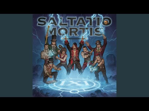 Nur Ein Traum - Saltatio Mortis