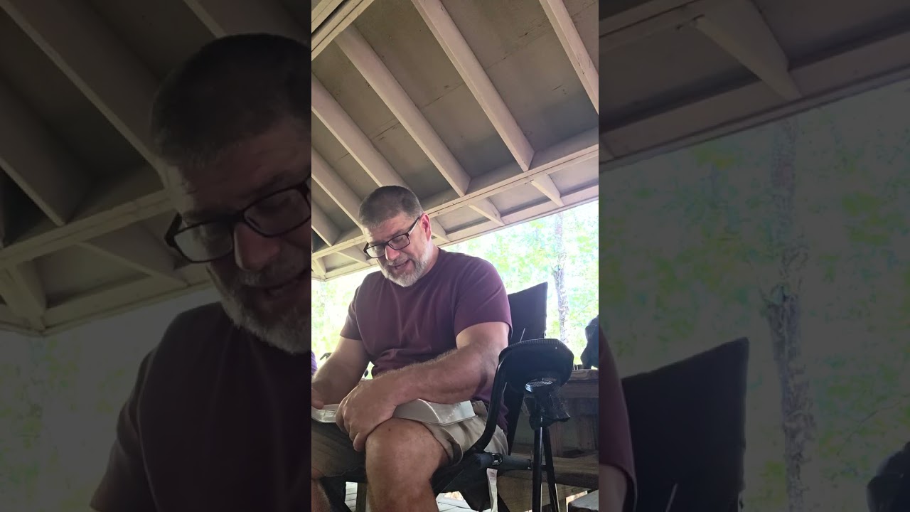 Sukkot Day 8 (High Sabbath)