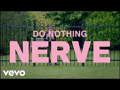 Do Nothing - Nerve