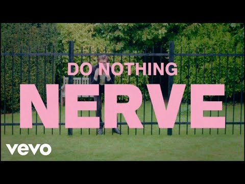 Nerve - Do Nothing