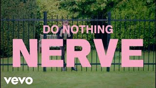 Do Nothing – “Nerve”