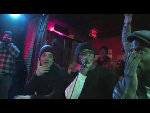 Sean Anonymous vs Analyrical KOM2 03/05/2010