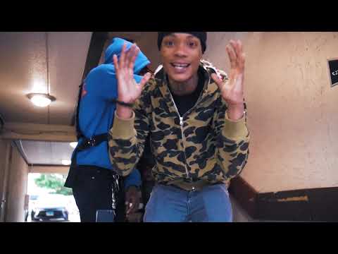 New Oppa X SSG Haze - "Demon Time"