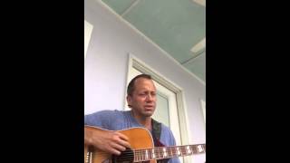 Saint Stephen Grateful Dead Acoustic Cover