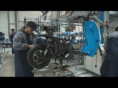 Industrie en France : les recettes du succès