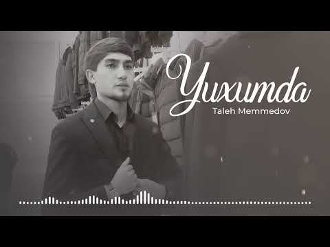 Taleh Memmedov - Yuxumda 2026