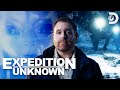 Aliens Yetis UFOs And Other Paranormal Phenomena Expedition Files Discovery