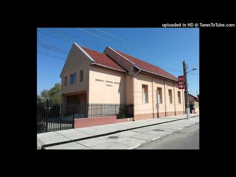 O, prieten drag cu pas grăbit - Corul BB Harul Ineu