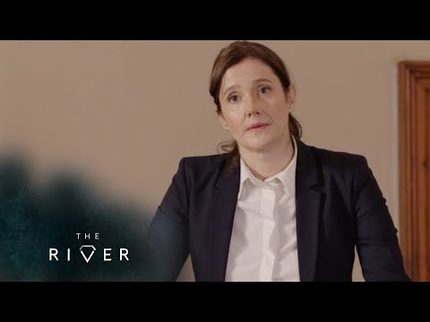 Julia Hargreaves gives testimony – The River | 1 Magic