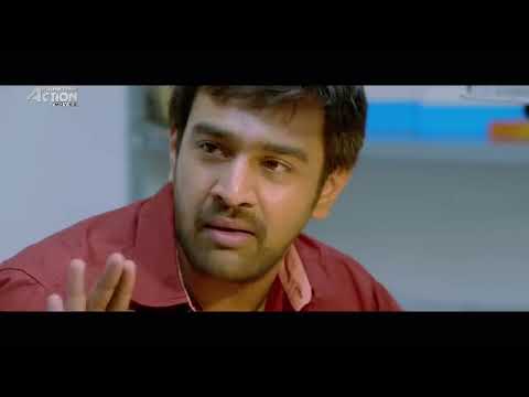 SULTAN RETURNS Hindi Dubbed Full Action Romantic Movie | South Movie | South Indian Movies In Hindi