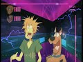 Scooby Doo The Cyber Chase 2001 VHS Teaser Trailer