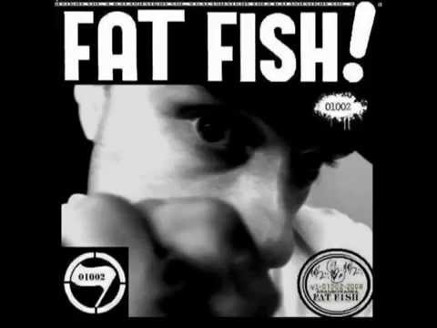 FAT FISH - 04. Atxantate (versión K.O.P.) [KALASHNIKOV VOL.2 - 2006/7]