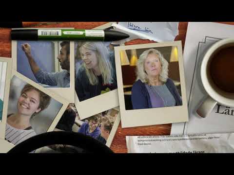 Få lärarexamen genom VAL