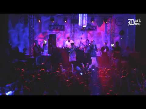 Dark Dust - Live @ New Empire - Wesel - 30.05.2014 (ALMATY FILMS)