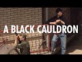 A Black Cauldron - Sarajevo '92