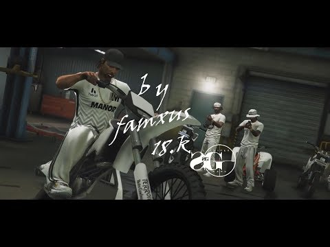 RAKAIL SQUAD - CHALÈ ( RIP Le Phob )