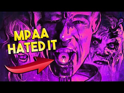 13 FACTS YOU DIDN'T KNOW | From Beyond (1986)