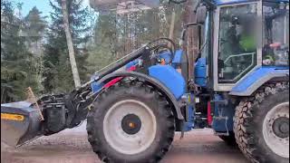 لودر حفار Huddig 1260C Cable | صورة 5 - Machineryline