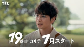 [情報]「第19號病歷表」本篇影像公開