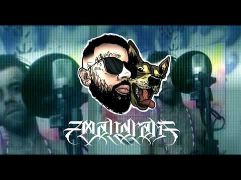 7MANDRAK7 - TCHAU (PROD. YNT)