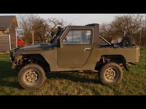 Auverland A3: One id the Off-Road Icon (1st Generation) Review | An Adventure Seeker's Dream!