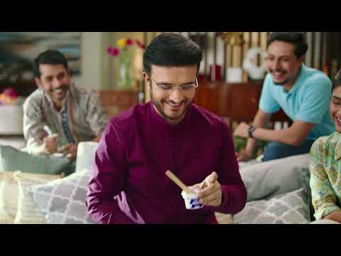 New Keventer Metro Ice Cream TVC ft. Sourav Ganguly | Genesis Advertising