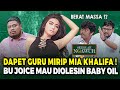RIGEN RISPO NGECES ️ DJ JOICE BUKA LES PRIVATE DI KOSTAN ️
