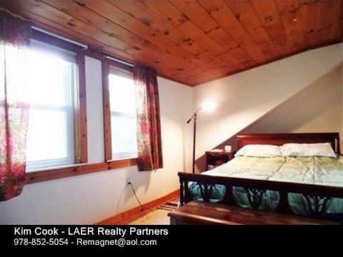 9 Baker St Billerica, MA 01821 - Single-Family Home - Real Estate - For Sale -